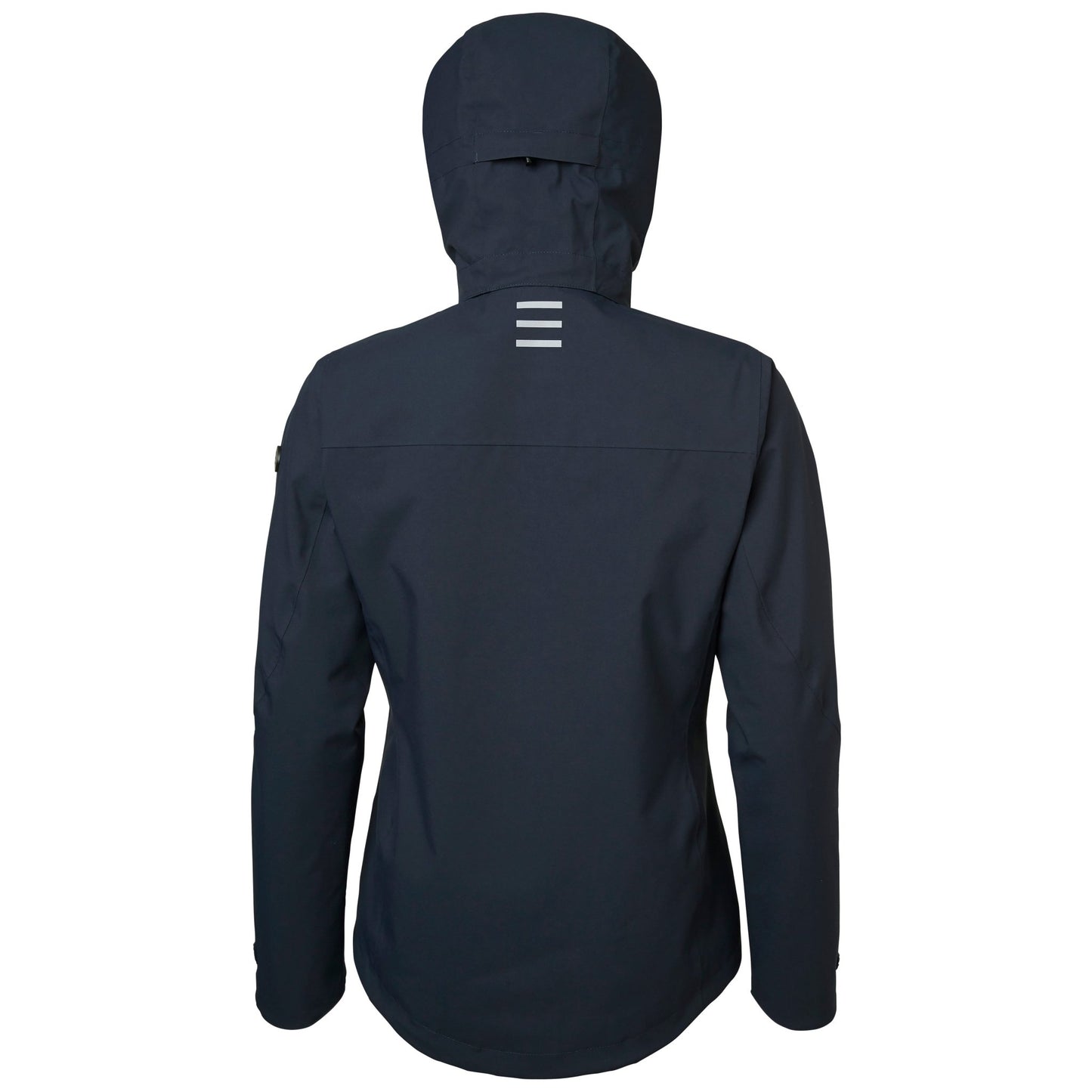 Storm Rain Jacket - Midnight NavyStierna UK