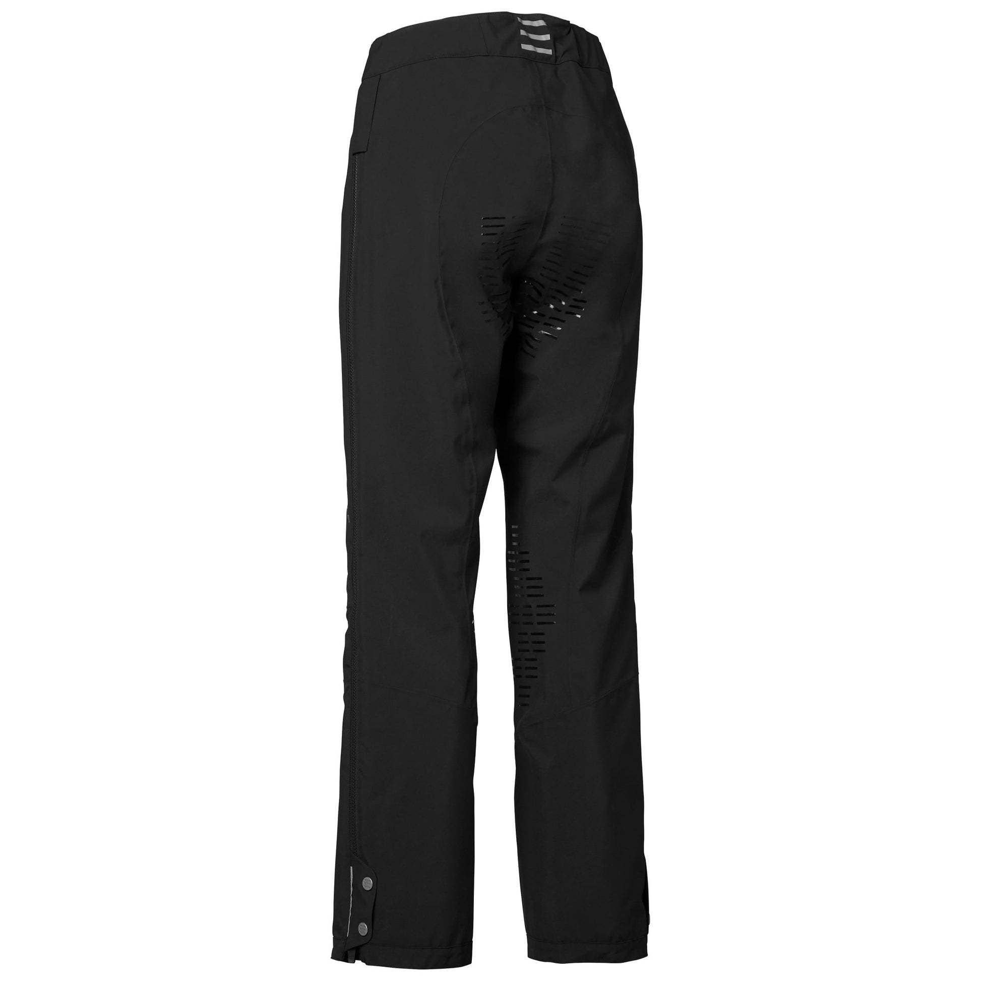 Storm Rain Pants - BlackStierna UK