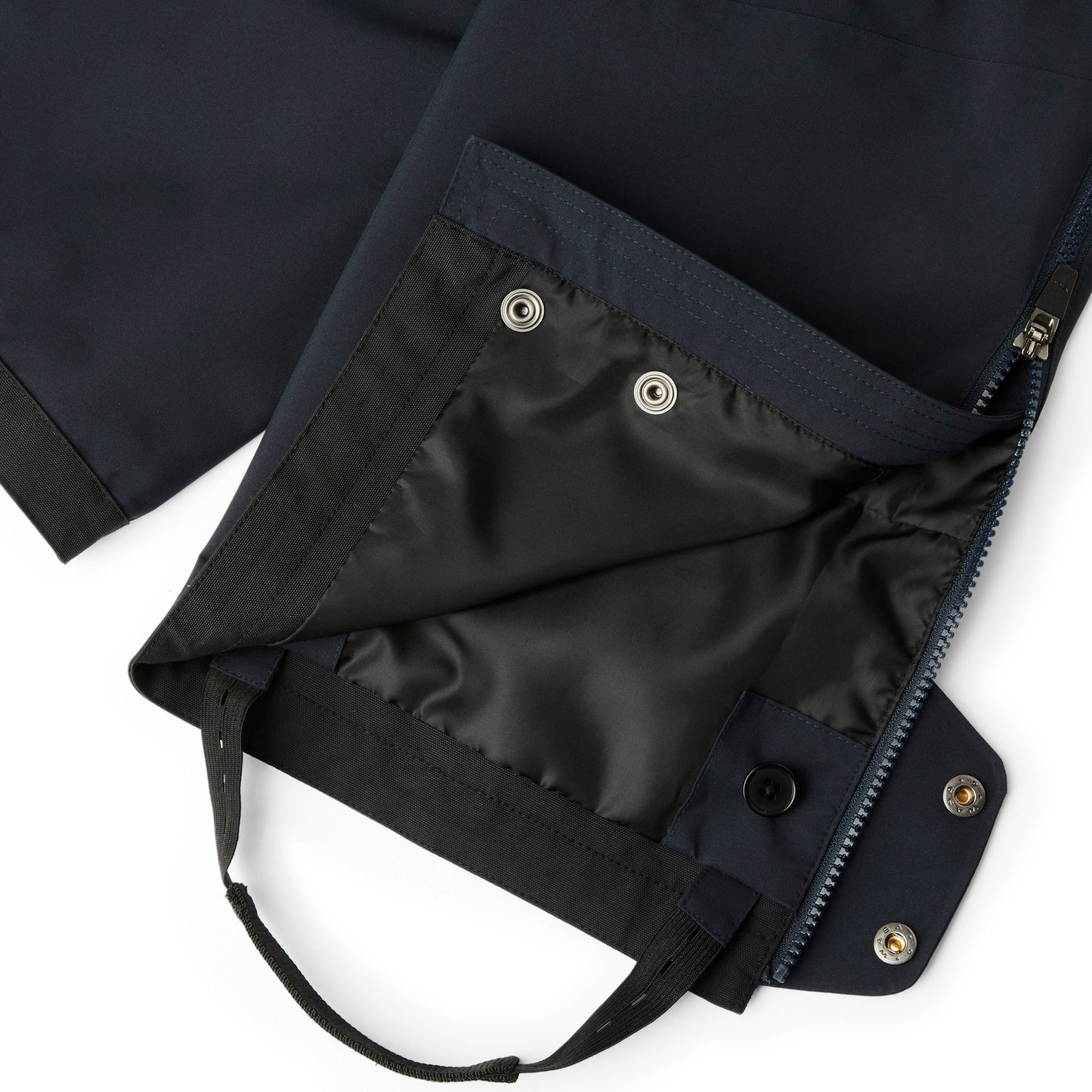 Storm Rain Pants - Midnight NavyStierna UK