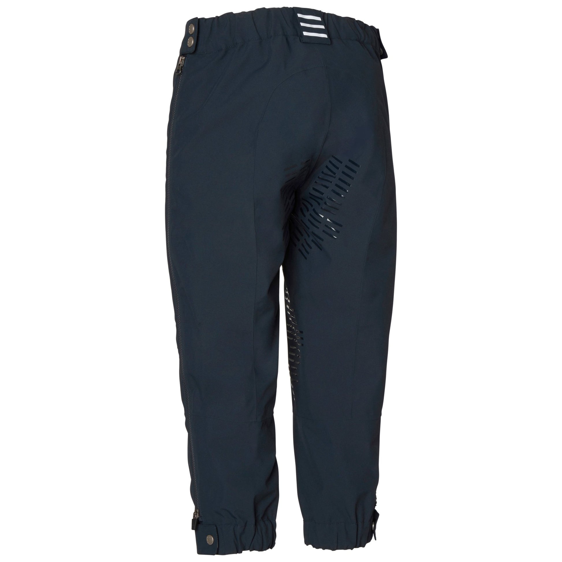 Storm Rain Pants - Short - Midnight NavyStierna UK