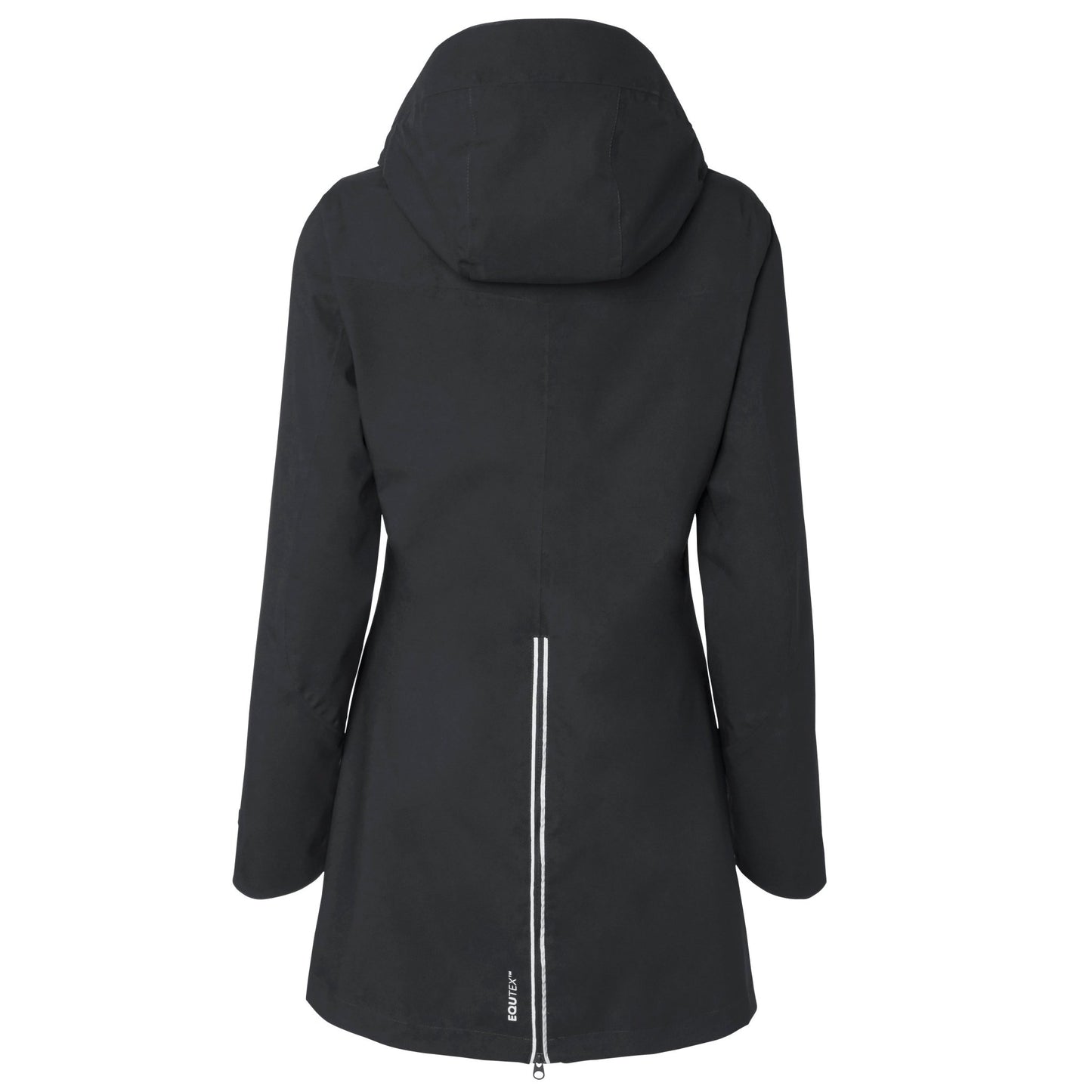 Storm Raincoat - Midnight NavyStierna UK